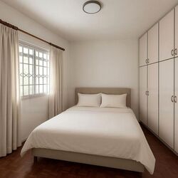 Golden Hill Estate (D19), Terrace #453767881